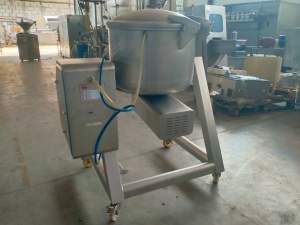 Массажёр вакуумный Vakona VM 100 STL