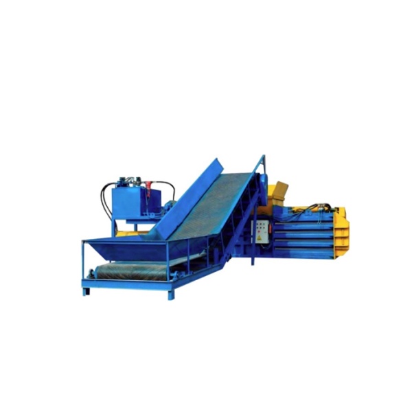 Пресс для макулатуры Y81-140