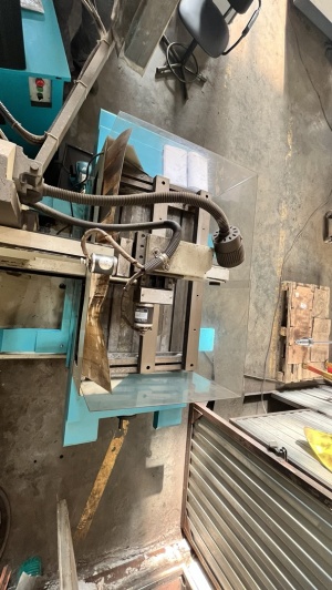 Электроэрозионный станок DK 7750