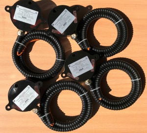 оповещатель свето-звуковой взрывозащищенный ОРБИТА ВЗ СЗ