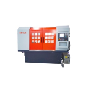 Круглошлифовальный станок с ЧПУ МК1620-350