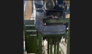 Четырехсторонний станок строгальный по дереву