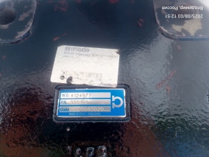 Угловой редуктор S2155065020