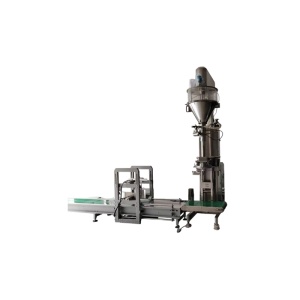 Оборудование для дозирования порошковой продукции DCS-25