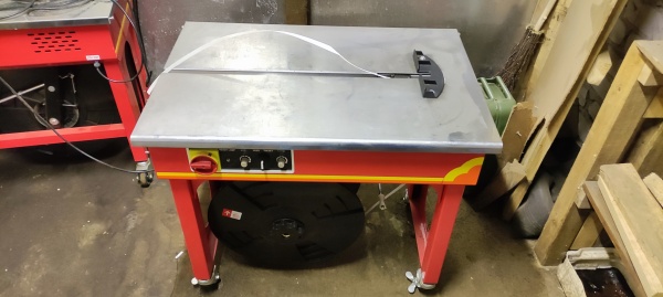 Стреппинг-машина Transpak TP-502