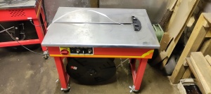 Стреппинг-машина Transpak TP-502