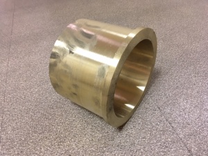 Литье, изготовление отливок, мех. обработка деталей по КД