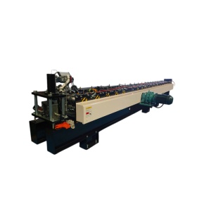 Оборудование для производства Т-профиля CFM-326/2