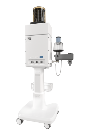 Система седации закисью азота CADUCEUS NITRO