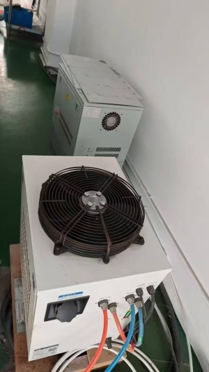 Станок лазерной резки металла с ЧПУ 3000х1500 мм 1500 Вт