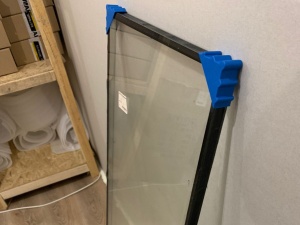 Уголки транспортировочные для мебели