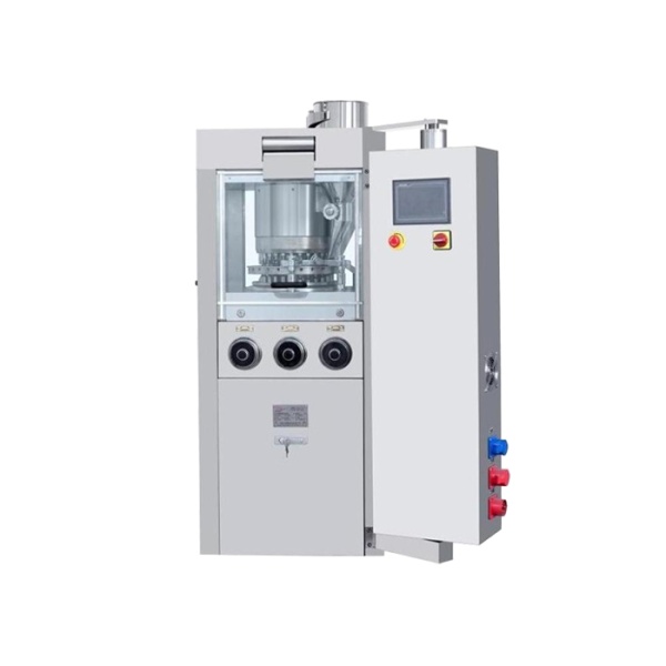 Роторный таблеточный пресс ZP265-18