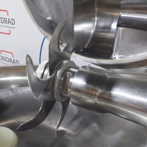 Куттер Seydelmann K90 DC8