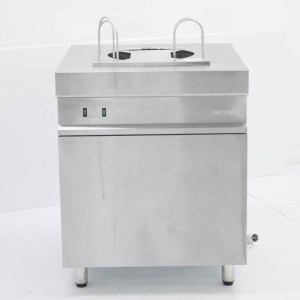 Модуль для подогрева тарелок Atesy Белла-Нота