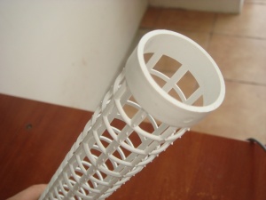 Станок для намотки картриджей водяных фильтров