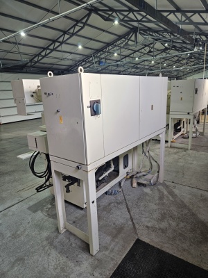 Внутришлифовальный станок для кольца подшипника SIW 3/1B (СИВ 3/1Б) WMW-BWF