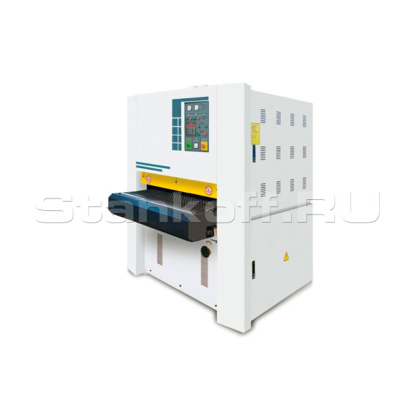 Калибровально-шлифовальный станок R-RP1000