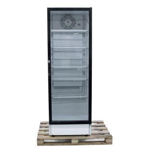 Шкаф холодильный Frigoglass Plus-500