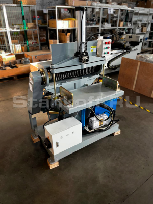 Шипорезный станок для ящичного шипа ТS450