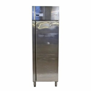 Шкаф холодильный Infrico AGB 701 нерж