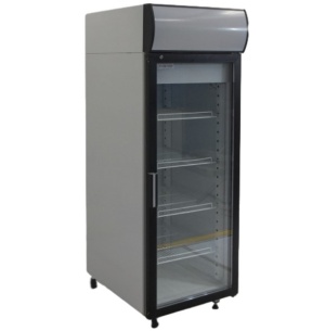 Шкаф холодильный универсальный Polair DP107-S