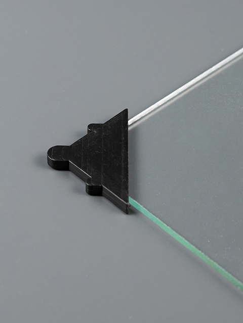 Защитные уголки для изделий толщиной до 2 мм