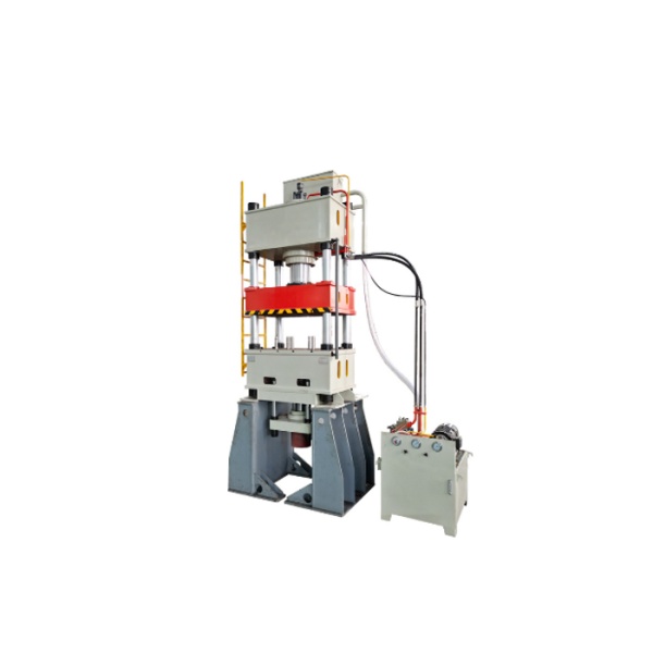 Линия для производства крышки ZQ-27