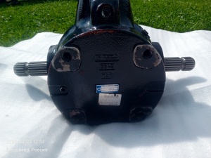 Угловой редуктор S2155065020