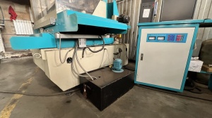 Электроэрозионный станок DK 7750