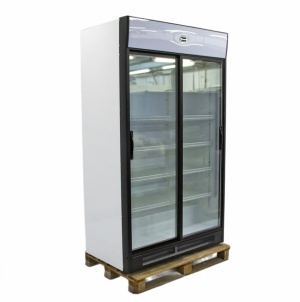 Шкаф холодильный Helkama C10