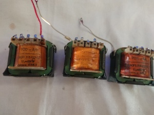 Трансформатор ТСО-3,2 и ТСО -5,6 и ТСО-14