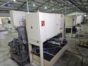 Внутришлифовальный станок для кольца подшипника SIW 3/1B (СИВ 3/1Б) WMW-BWF