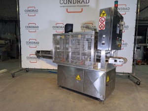 Трейсилер G. Mondini S.p.A. CV / PN-35-S-D