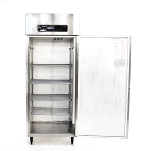 Шкаф холодильный Supra EF7T