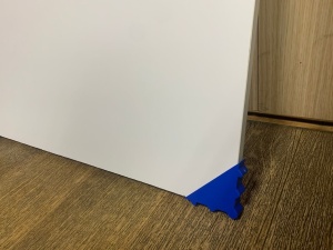 Уголки для защиты изделий при перемещении и транспортировке