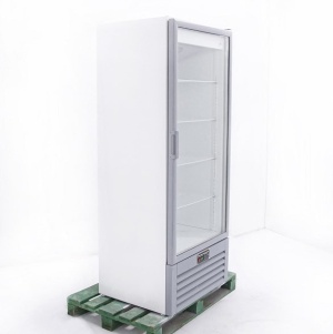 Шкаф холодильный Ариада РАПСОДИЯ R700MS