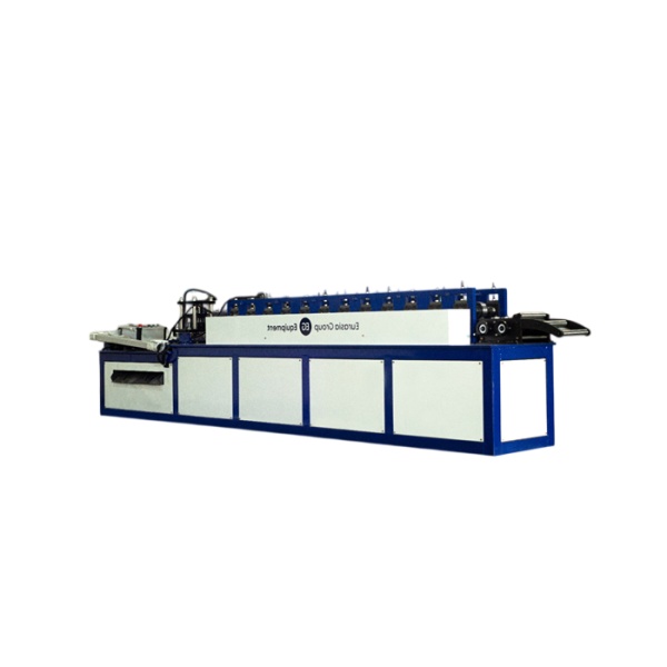 Линия для производства Т-профиля GСF-2060