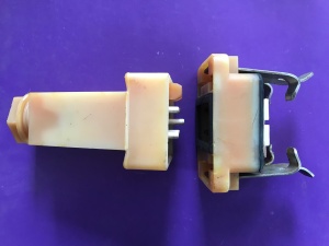 Разъем РШ-12