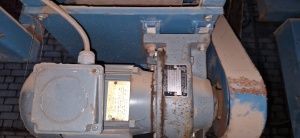 Упаковочная машина овощей и картофеля в сетку