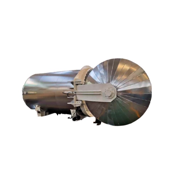 Автоклав для вулканизации SN-LHGR1635