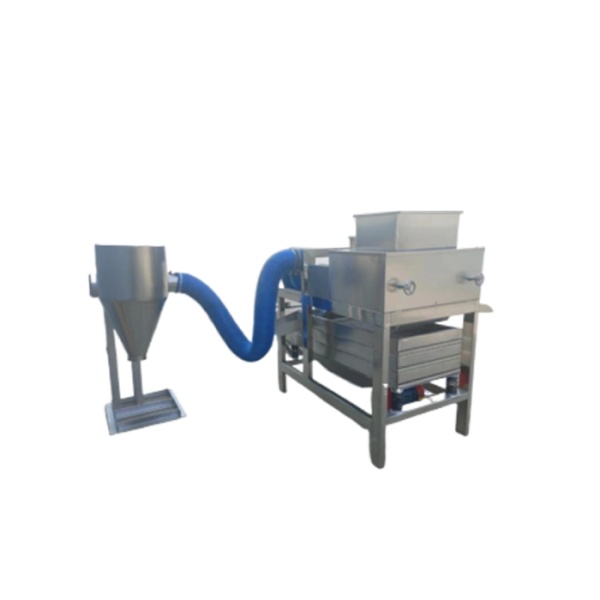 Линия для производства тертого какао 200