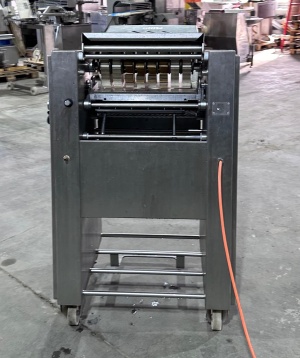 Шкуросъемная машина Maja Skinny II Vario