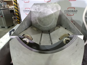 Массажер вакуумный Inject Star HSL 750