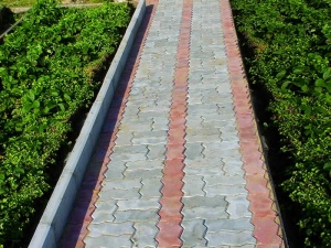 Вибропресс Стационарный SUMAB SVEMLO 120 м2