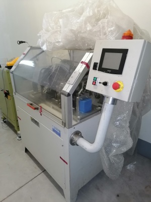 Станок распиловки труб VII/TTF1