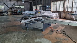 Форматно-раскроечный станок Altendorf F45