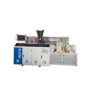 Линия для производства PVC труб SJSZ-65/132