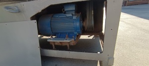 Измельчитель для мяса Л5-фкм