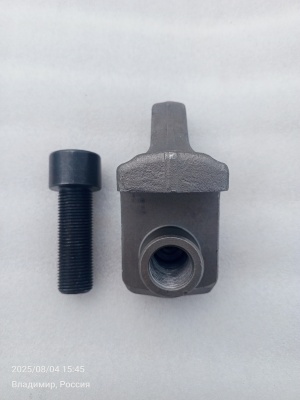 Зуб для мульчера FAE тип В