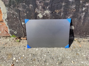 Уголки для защиты углов изделий от ударов при транспортировке